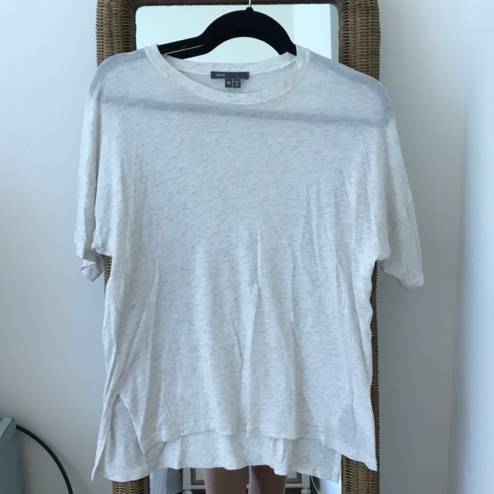 Vince t shirt